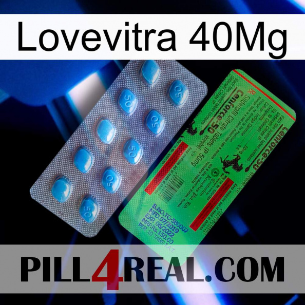 Lovevitra 40Mg new03